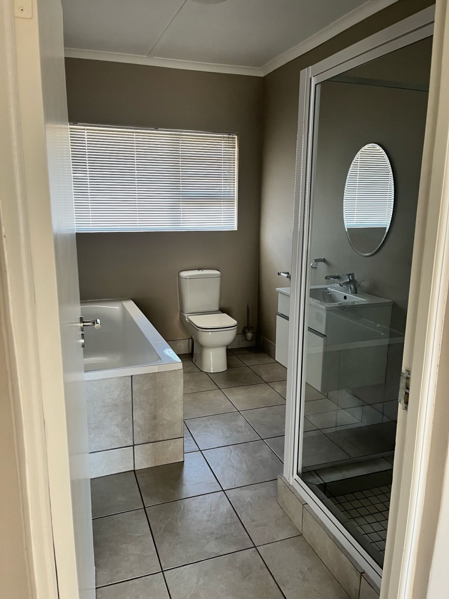 To Let 3 Bedroom Property for Rent in Top Town Eastern Cape